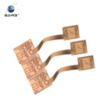 Professional 1-8 Layer FPC Polyimide PCB Manufacture Flexible Electronics Circuit